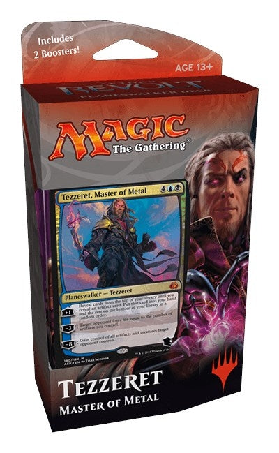 Image for Aether Revolt [Aether Revolt] - Magic: The Gathering