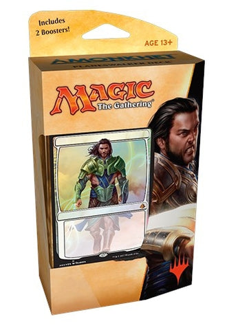 Image for Amonkhet [Amonkhet] - Magic: The Gathering