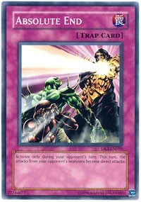 Absolute End [DR3-EN050] Common