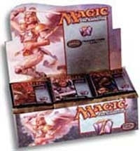 Image for 7th Edition [7th Edition] - Magic: The Gathering