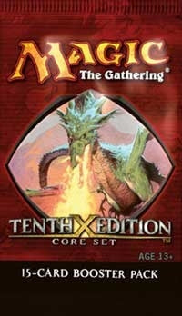 Image for 10th Edition [10th Edition] - Magic: The Gathering