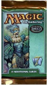 Image for 7th Edition [7th Edition] - Magic: The Gathering