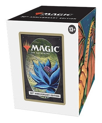 Image for 30th Anniversary Edition Display [30th Anniversary Edition] - Magic: The Gathering