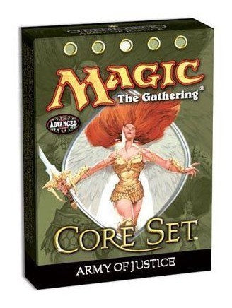 Image for 9th Edition Theme Deck [9th Edition] - Magic: The Gathering