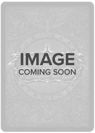 Affirm Loyalty (Red) [FNG009] (The Hunted Fang Blitz Deck)