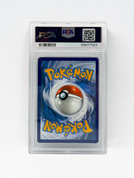 2023 Pokemon 151 Mew En Pikachu Illustration Rare # 173/165 PSA 10 Gem Mint