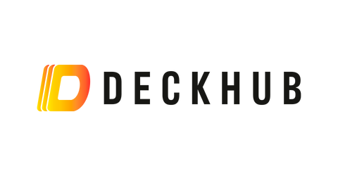 DeckHub